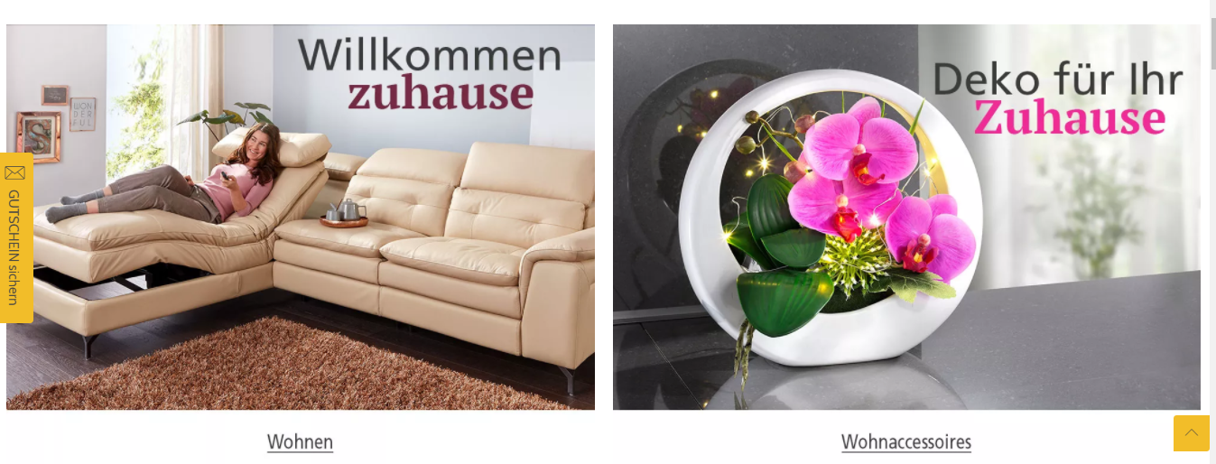 SALE im Bader-Shop: bis zu 50% sparen